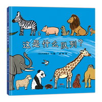《这是什么队列？》（精装）