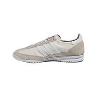 adidas 阿迪达斯 三叶草 SL 72 中性休闲运动鞋 FY5251