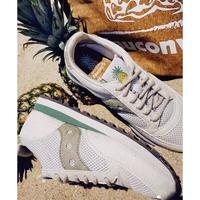 saucony 索康尼 Shadow 6000 中性休闲运动鞋 S70639-3 米卡基 41