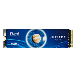 FX991固态硬盘1TB长江存储PCIe4.0读数7450MB/s