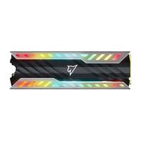 Netac 朗科 绝影 NV3000 RGB NVMe M.2 固态硬盘 2TB(PCI-E3.0)