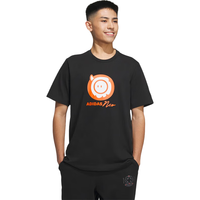 阿迪达斯 （adidas）男女 NEO 运动休闲系列 U ESNT TEE运动T恤IK6024 S码