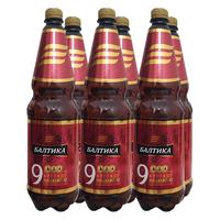 Baltika 9号烈性啤酒