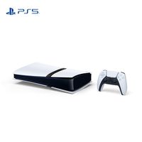 百亿补贴：索尼 PS5Pro数字主机PlayStation5家用游戏机