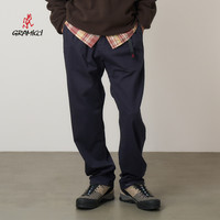 小野人山系 男款直筒工装裤 G102-OGT