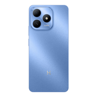 HUAWEI 华为 畅享50 4G手机 8GB+256GB 冰晶蓝