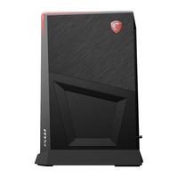 MSI 微星 海皇戟3 十二代酷睿版 迷你游戏台式机