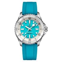BREITLING 百年灵 超级海洋系列 36毫米自动上链腕表 A17377211C1S1