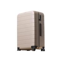 小米 旅行箱 行李箱多尺寸可选 大容量万向轮男女拉杆箱出差旅行