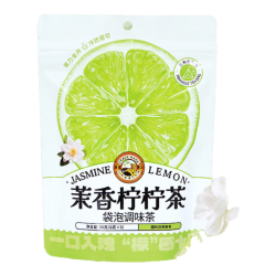 虎标茶 虎标/Tiger Mark 调味茶 30g