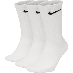 NIKE 男子中筒袜 舒适透气速干 运动袜