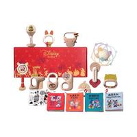 迪士尼新生的儿婴儿满月礼婴儿送满月宝宝