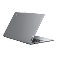 Lenovo 联想 小新 Pro 14 2022款 十二代酷睿版 14英寸 轻薄本 皓月银（酷睿i9-12900H、核芯显卡、16GB、512GB SSD、2.8K、120Hz）