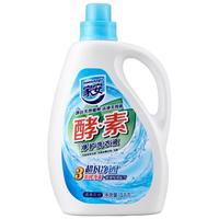Home Aegis 家安 酵素净护洗衣液 3kg 清雅百合
