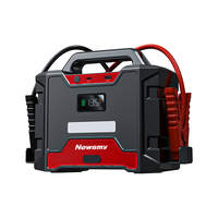 纽曼 户外电源搭电宝应急启动电源汽车电瓶打火器汽车应急电子设备充电