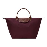 LONGCHAMP 珑骧 Le Pliage系列 ORIGINAL 女士手提包 L1623089P09 中号