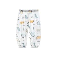 yinbeeyi 婴蓓依 K1101 儿童防蚊裤 恐龙 73cm