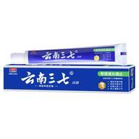 三七 专效清火消止牙膏 60g