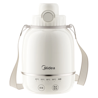  Midea/美的 恒温24小时保温 电热水壶  0.55L