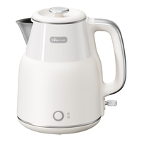 小熊 ZDH-F15E7 电水壶 1.5L