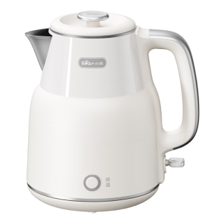 小熊 ZDH-F15E7 电水壶 1.5L