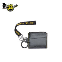 Dr.Martens Cardholder 秋新款时尚潮流商务休闲包挂卡包零钱包