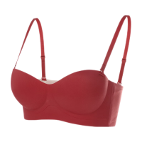 Glambody MAGIC NATURAL LINE 女士无痕半杯文胸 682261