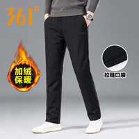 361° 运动生活 653544778 男款运动长裤