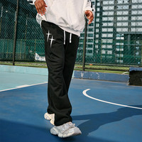 维动 耀影 V7340 青少年运动长裤