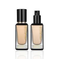 蕾琪黑金粉底液 持妆控油保湿服帖不脱妆 【H】