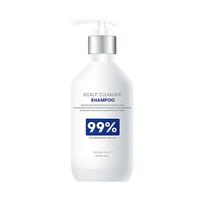 去屑洗发水毛囊控油止痒头皮清洁蓬松炎牌洗发露头膏男女