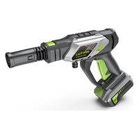 LUTIAN 绿田 EAGLE-E4 无线锂电洗车器