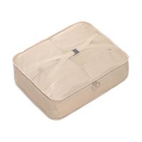 旅行收纳袋行李箱出行衣物收纳袋子衣服整理包大容量行李收纳包