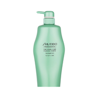 SHISEIDO 资生堂 护理道芳氛头皮护理洗发露 1L