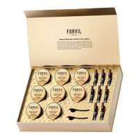 FORVIL 修复干枯毛躁 发膜 18g*16