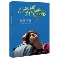 夏日终曲(第90届奥斯卡最佳改编剧本奖电影《请以你的名字呼唤我》原著小说)