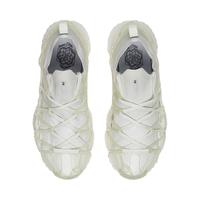 LI-NING 李宁 Mix Ace 男子休闲运动鞋 AZGS029-1 霜白色 39.5