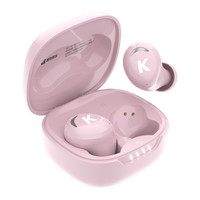 酷狗音乐 M56S 入耳式 蓝牙耳机 赠 会员周卡