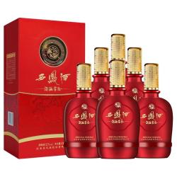西凤酒 纯粮 白酒