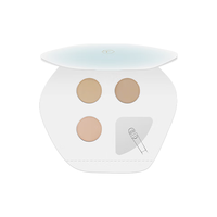 彩棠02遮瑕盘0.45g【试用频道】