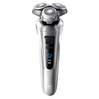 MIJIA 电动剃须刀 Pro 银色