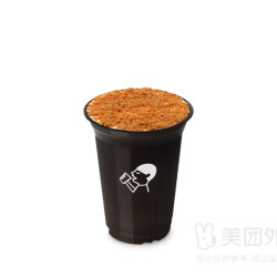 喜茶 雪域·牦牛乳恰安莫兑换券·1张 1次券