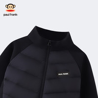 大嘴猴 极限8小时！轻薄 立领舒适羽绒外套