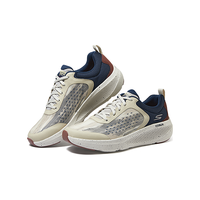 斯凯奇 出清【缓震回弹】男鞋跑步鞋运动休闲鞋防霉抗菌健步鞋轻质弹力冬