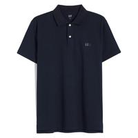 Gap 盖璞 男士短袖POLO衫 889904 海军蓝 XS
