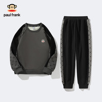 大嘴猴 极限8h！整套加绒加厚2件套（多色多款任选）