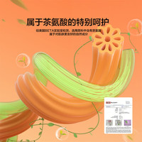 百丽丝被子抗菌十孔纤维四季被冬被加厚二合一子母被 四季被(粉色) 150cm×210cm