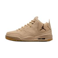 AIR JORDAN Courtside 23 男子休闲运动鞋 AT0057-200 沙漠黄/巴洛克棕/橡皮浅褐 39