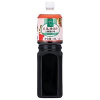kewpie 丘比 沙拉汁 大拌菜口味 1.5L