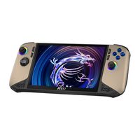 微星 Claw 8 AI+掌上游戏机8英寸Intel 2代Ultra7 258V 32GB+1TB 沙色